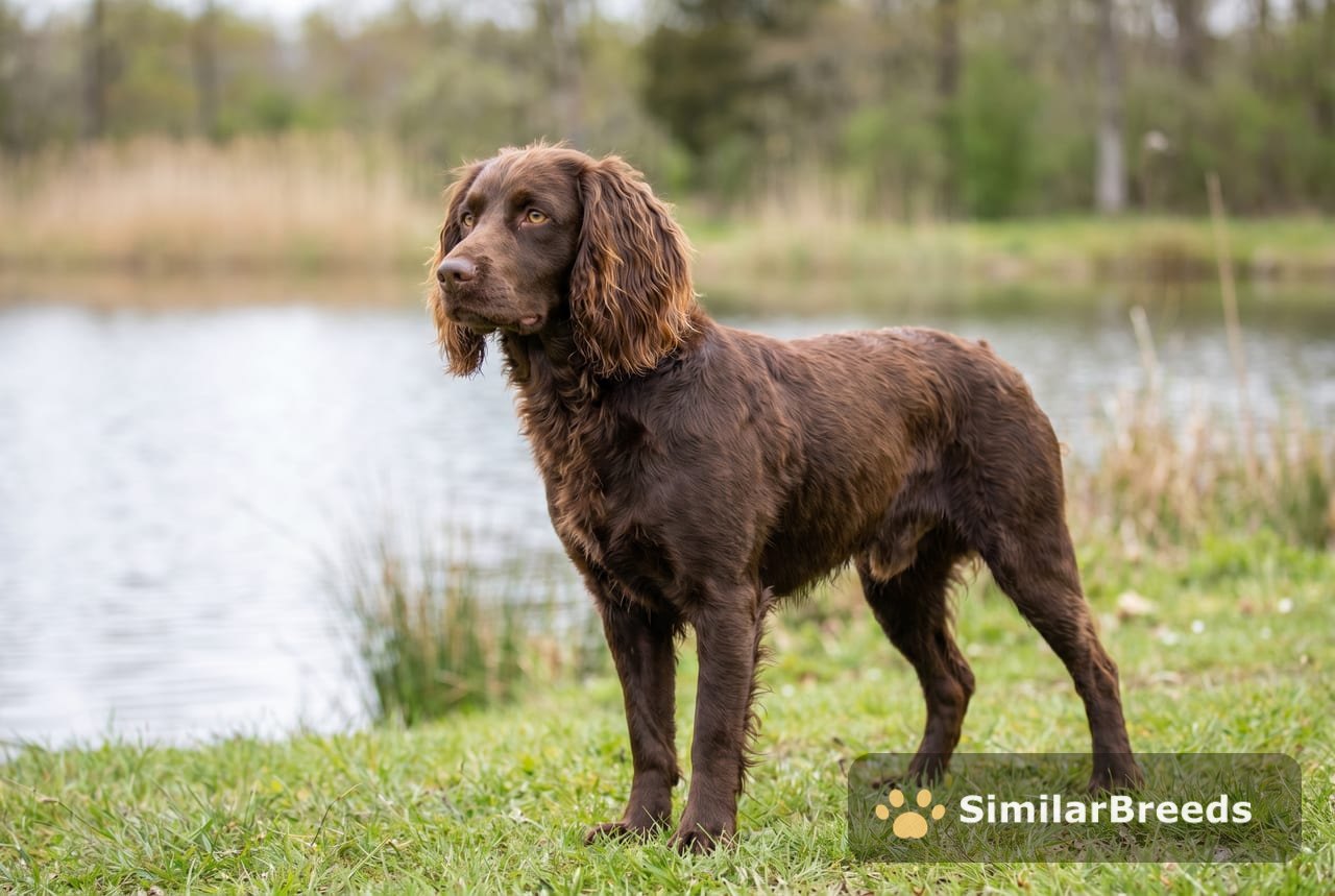 Boykin Spaniel