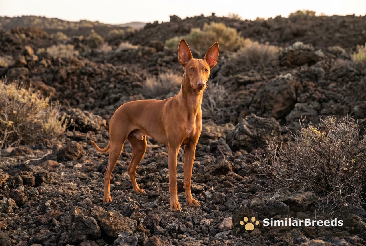 Cirneco Dell'etna