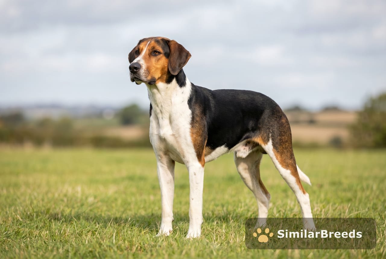 English Foxhound