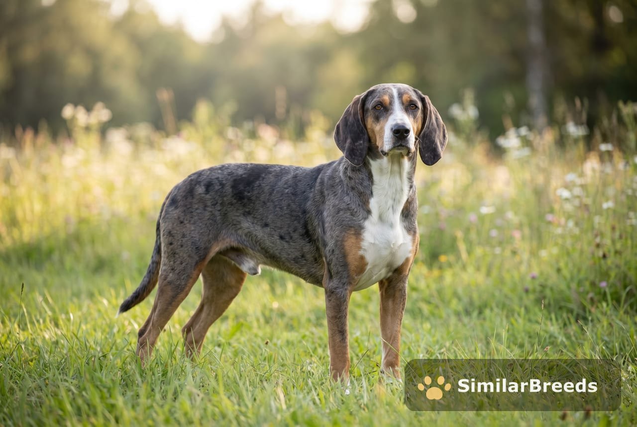 Norwegian Hound (Dunker)