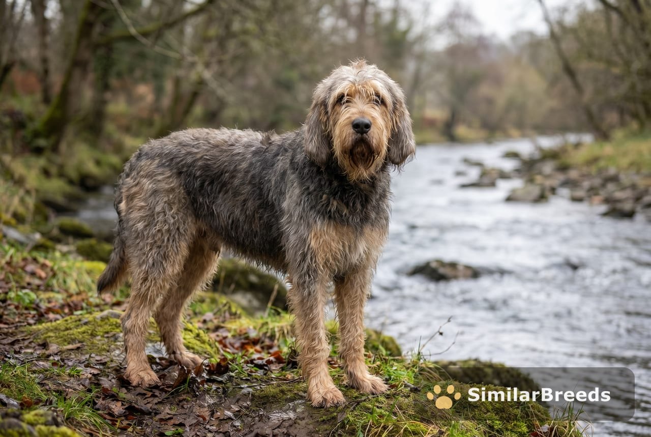 Otterhound