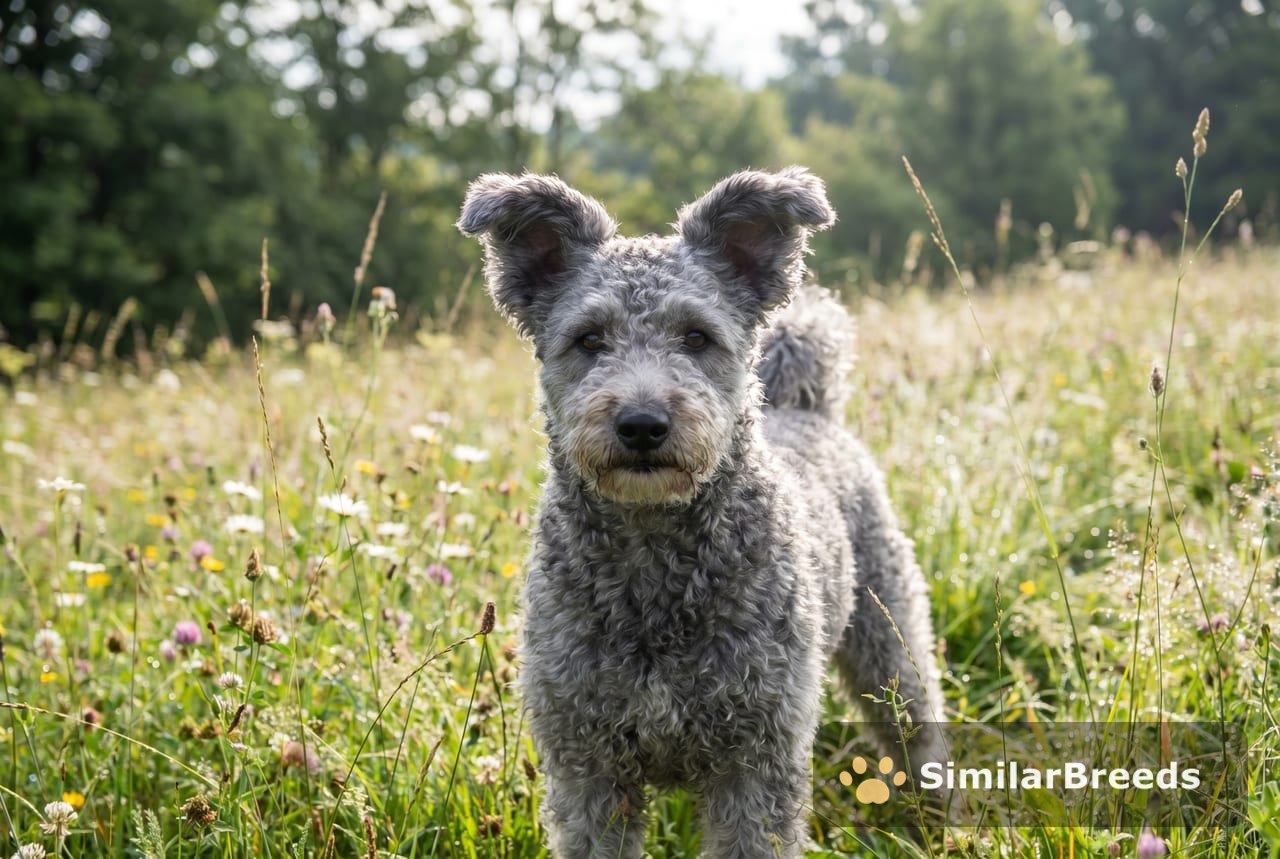 Pumi