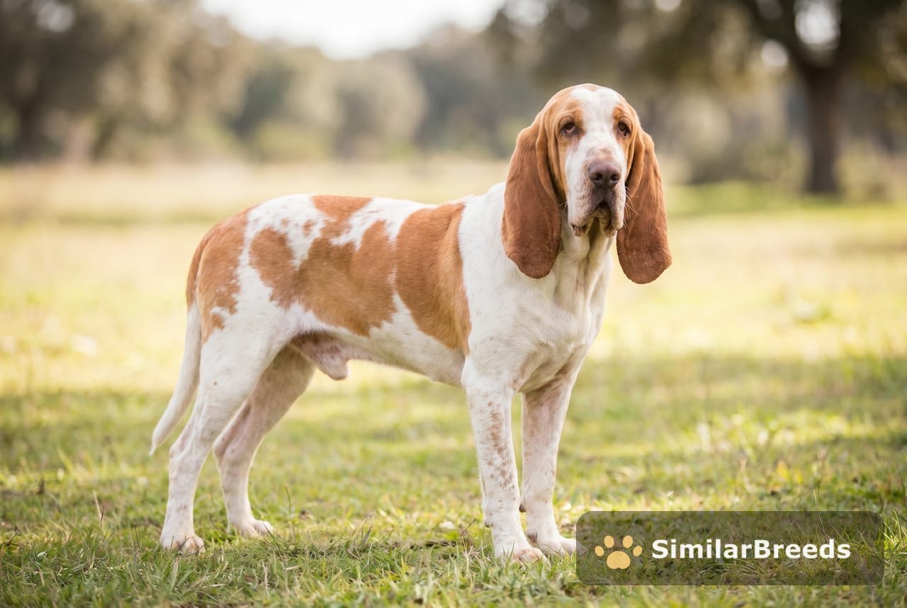 Spanish Hound