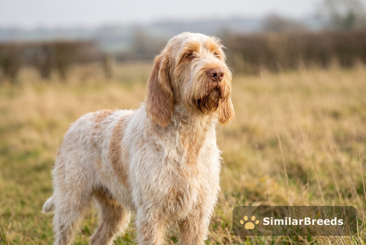 Spinone Italiano
